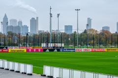 Roger-Lisch-DFB-Campus